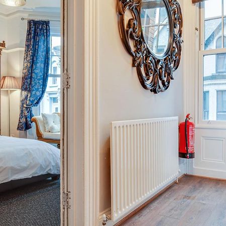 Somerset House Бангор Екстер'єр фото